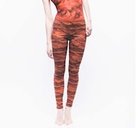 Airbrushed Camouflage Editorials Image 5