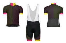 Warrior-Themed Biker Wardrobes