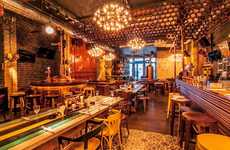 Artisan English Alehouses