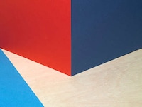 Abstracted Angle Compositions Image 5