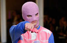 Flamboyant Bandit Runways