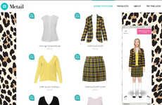Personalized Virtual Fitting Rooms