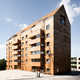 Towering Wooden Architecture Image 2