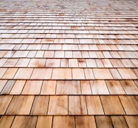 Towering Wooden Architecture Image 4