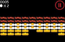 Retro Diner Arcade Apps