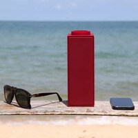 Mobile-Infused Wireless Speakers Image 2