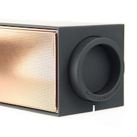 Mobile-Infused Wireless Speakers Image 3