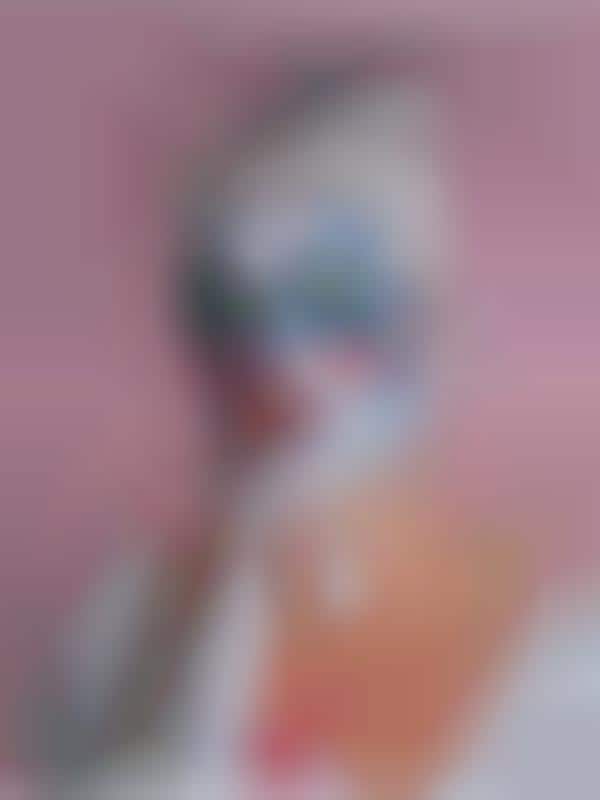 Painterly Beauty Photography