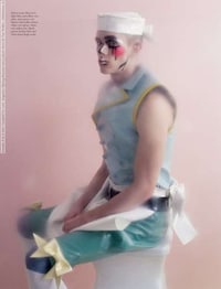 Painterly Beauty Photography Image 7