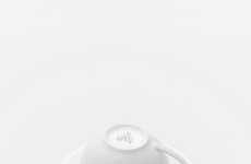 Unused Dinnerware Ads
