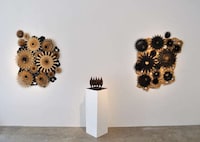 Wooden Coral Artworks Image 8