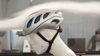 Aerated Cycling Helmets Image 3