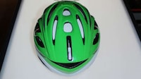 Aerated Cycling Helmets Image 4