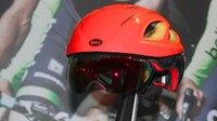 Aerated Cycling Helmets Image 5