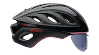 Aerated Cycling Helmets Image 7