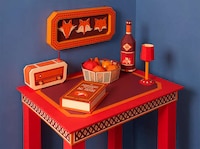 Fox Den Window Displays Image 8