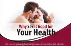 Beneficial Love-Making Infographics