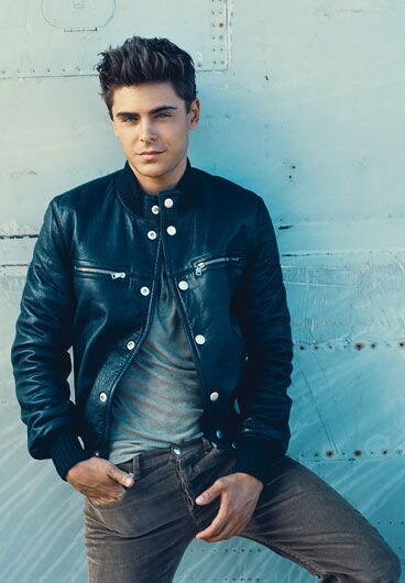 18 Reasons to Love Zac Efron