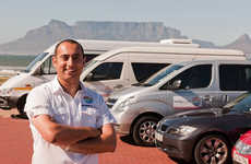 WiFi-Enabled Travel Tours