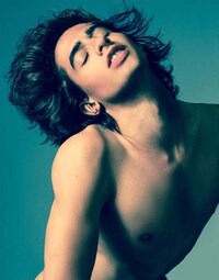 Boyish Rebellion Captures Image 4