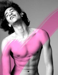 Boyish Rebellion Captures Image 5