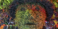 Soulful Tree Sculptures Image 2