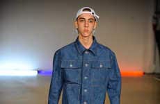 Retro Skater Runways