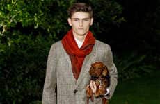 Debonair Millionaire Runways