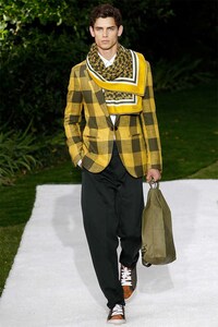 Debonair Millionaire Runways Image 5