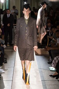 Conceptual Dictator Attire Image 4