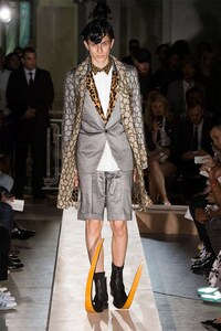 Conceptual Dictator Attire Image 7