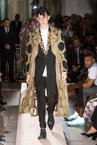 Conceptual Dictator Attire Image 8