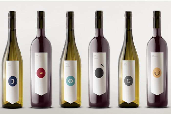 Fantasy Family Wines