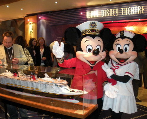 11 Examples of Family-Friendly Cruises