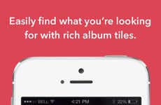 Daily Photography Apps