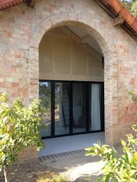 Sleek Indoor-Outdoor Residences Image 3