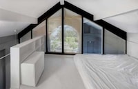 Sleek Indoor-Outdoor Residences Image 4