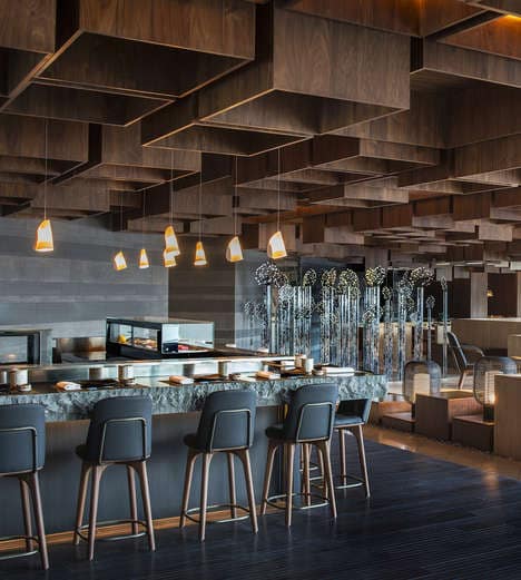 Luxurious Lifestyle Hotels