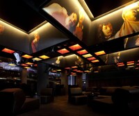 Modern Victorian Lounges Image 2