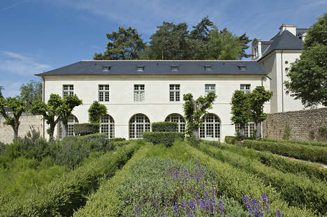 Haute Historical Hotels