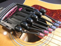 Percussive Guitar Attachments Image 3