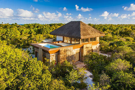 Pristine Paradisiacal Resorts