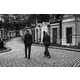 Solemnly Stylish Editorials Image 5