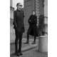 Solemnly Stylish Editorials Image 7