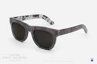 Pop Artist Sunglasses Image 2
