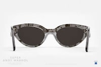 Pop Artist Sunglasses Image 5