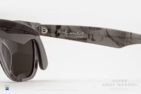 Pop Artist Sunglasses Image 6