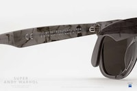 Pop Artist Sunglasses Image 7