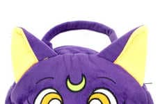Anime Cat Accessories
