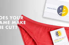 Sympathetic Underwear Freebies